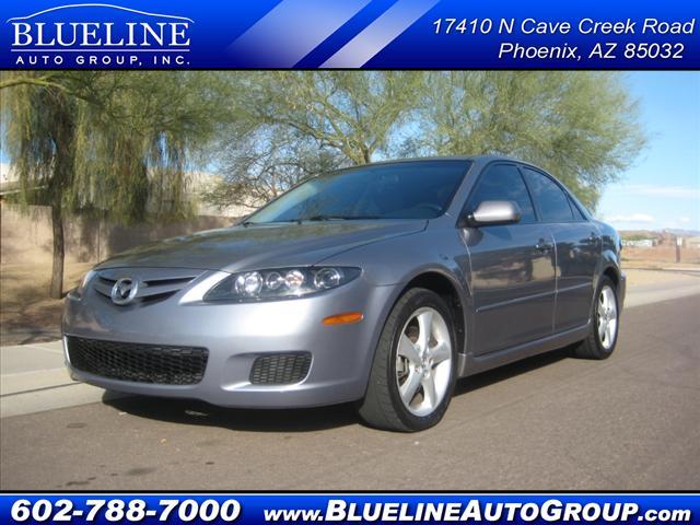 Photo of 2007 Mazda MAZDA6