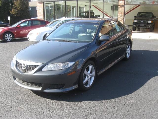 Photo of 2004 Mazda MAZDA6