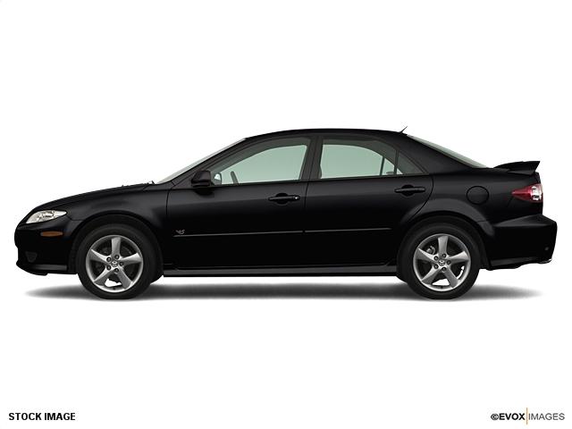 Photo of 2006 Mazda MAZDA6