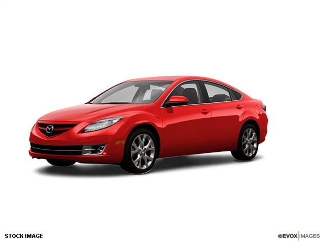 Photo of 2009 Mazda MAZDA6