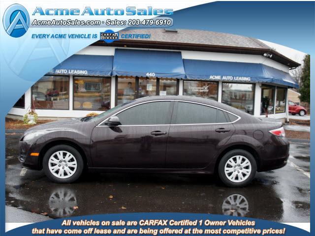 Photo of 2009 Mazda MAZDA6