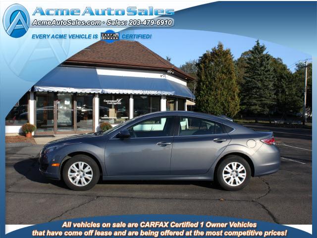 Photo of 2009 Mazda MAZDA6