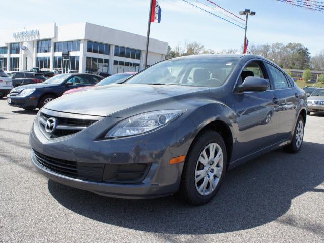Photo of 2009 Mazda MAZDA6