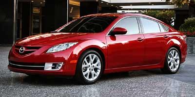 Photo of 2009 Mazda MAZDA6