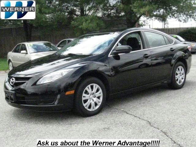 Photo of 2009 Mazda MAZDA6