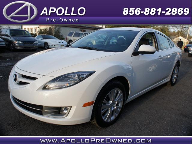 Photo of 2009 Mazda MAZDA6