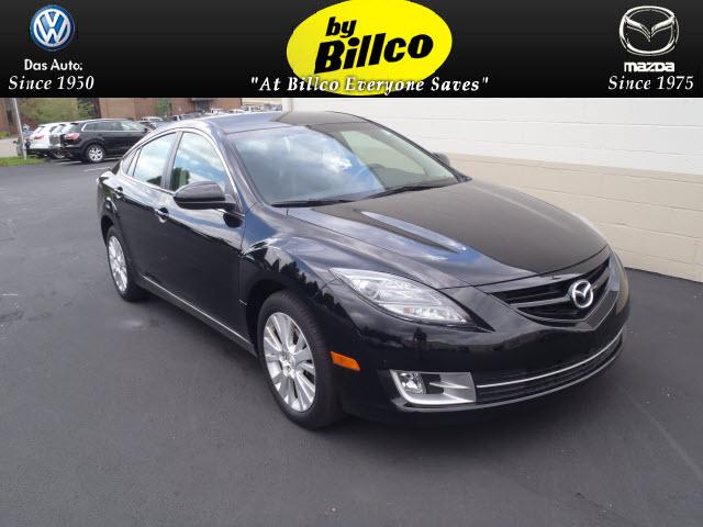 Photo of 2009 Mazda MAZDA6