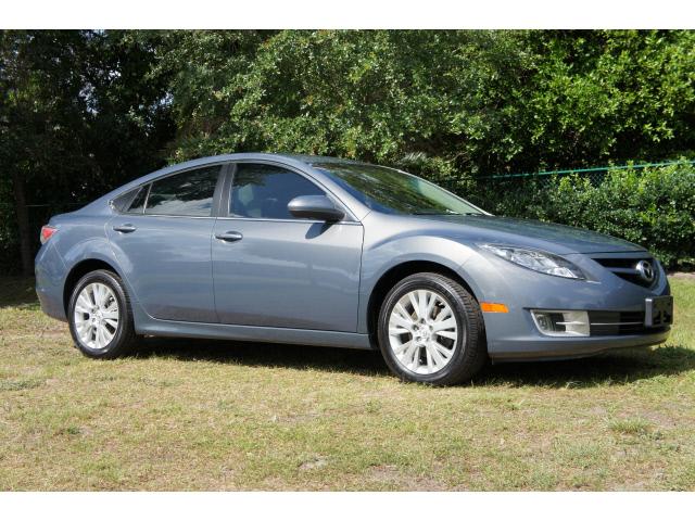 Photo of 2009 Mazda MAZDA6