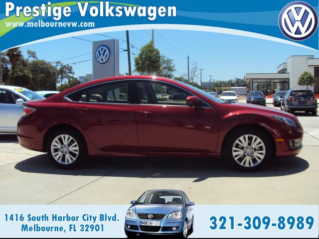 Photo of 2009 Mazda MAZDA6
