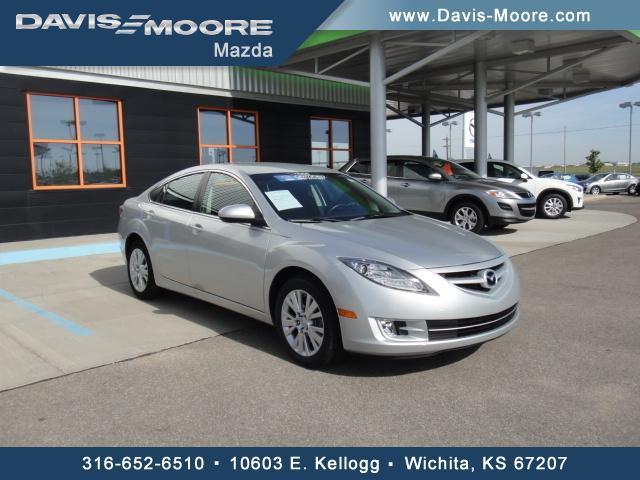 Photo of 2009 Mazda MAZDA6