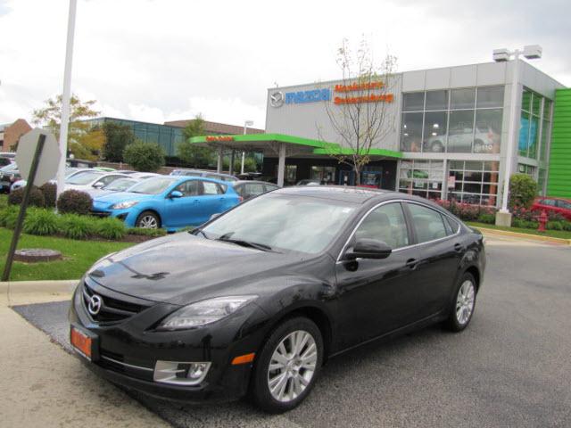 Photo of 2009 Mazda MAZDA6
