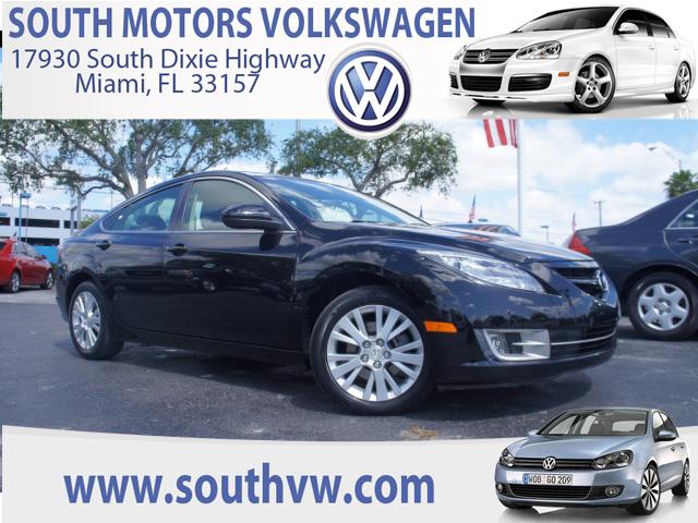 Photo of 2009 Mazda MAZDA6