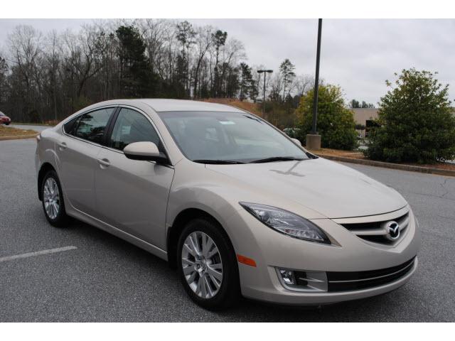 Photo of 2009 Mazda MAZDA6