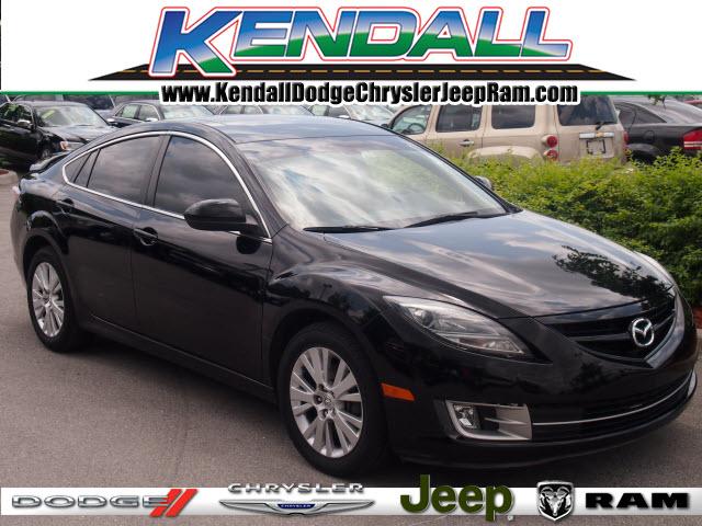 Photo of 2009 Mazda MAZDA6