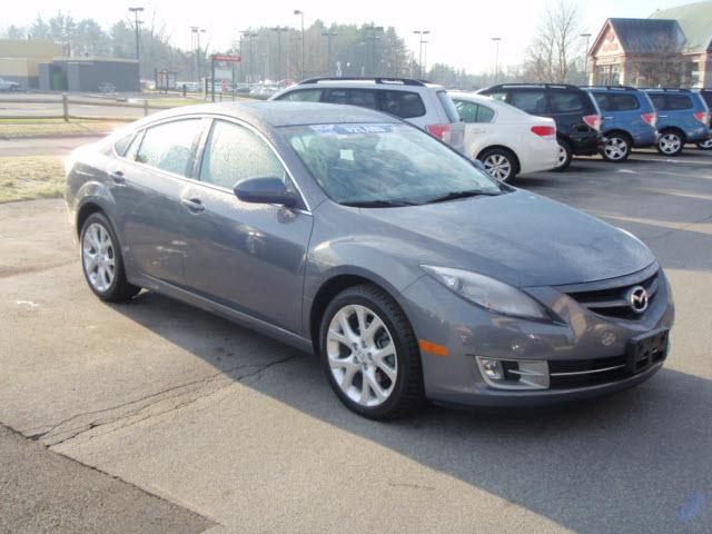 Photo of 2009 Mazda MAZDA6