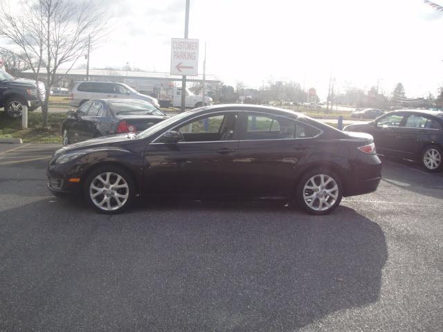 Photo of 2009 Mazda MAZDA6