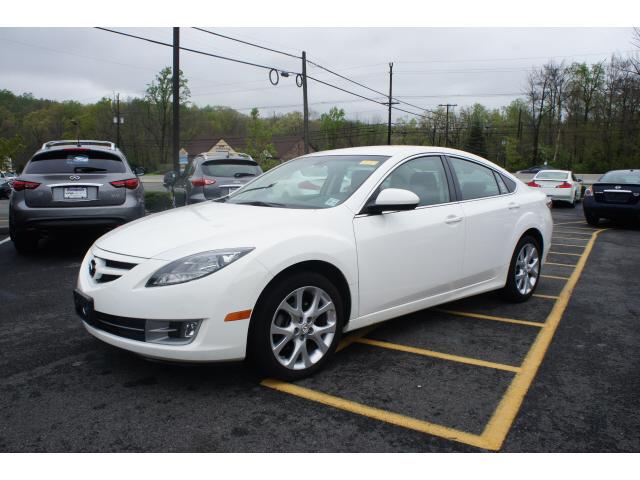 Photo of 2009 Mazda MAZDA6