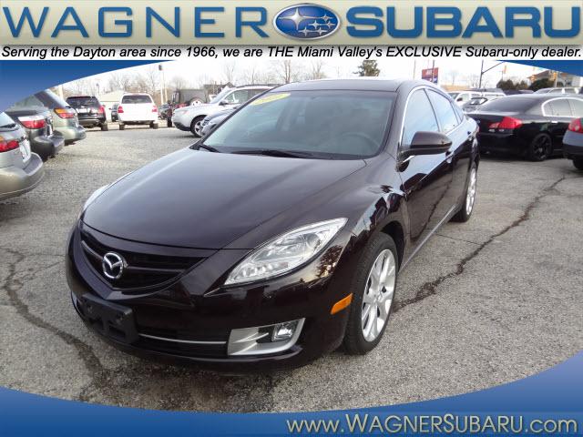 Photo of 2009 Mazda MAZDA6