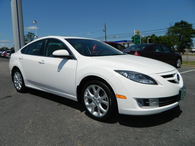 Photo of 2009 Mazda MAZDA6