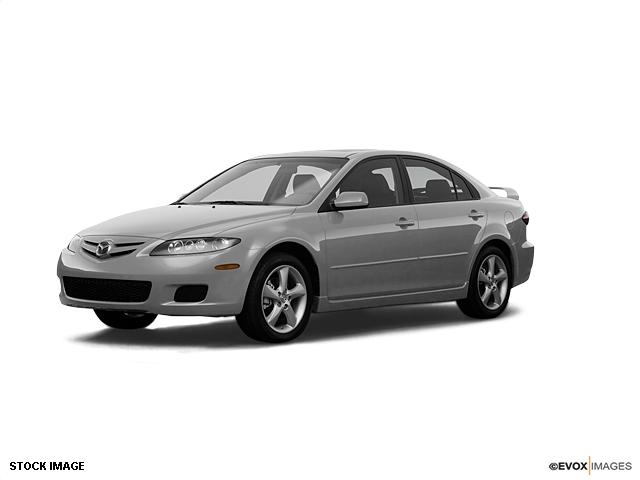 Photo of 2008 Mazda MAZDA6