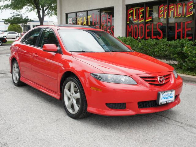 Photo of 2005 Mazda MAZDA6