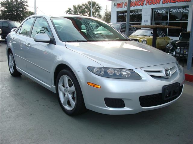 Photo of 2008 Mazda MAZDA6