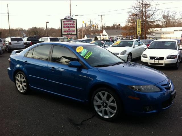 Photo of 2006 Mazda MAZDA6