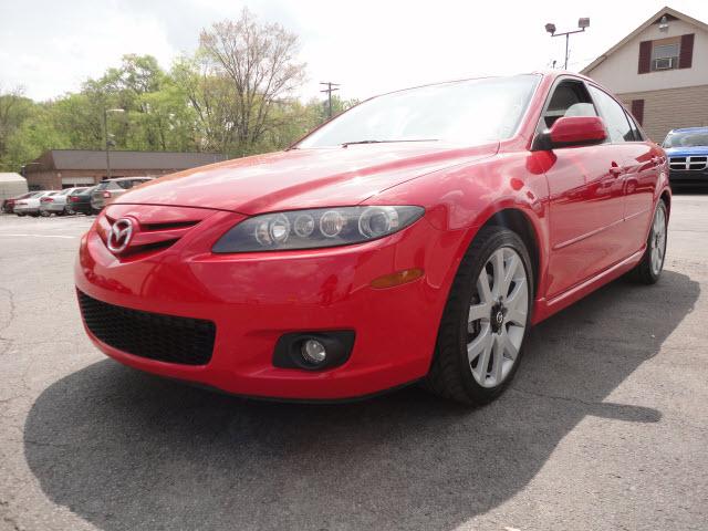 Photo of 2006 Mazda MAZDA6