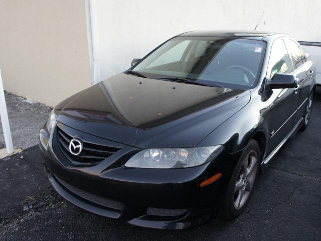 Photo of 2005 Mazda MAZDA6