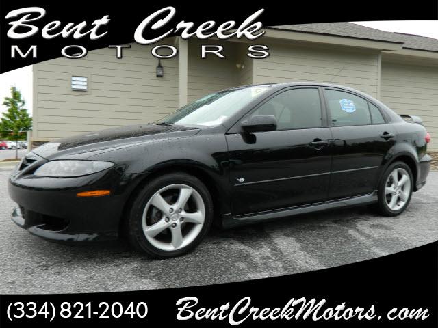 Photo of 2005 Mazda MAZDA6