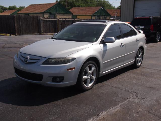 Photo of 2006 Mazda MAZDA6