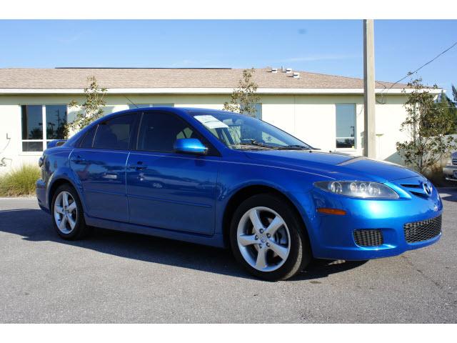 Photo of 2007 Mazda MAZDA6