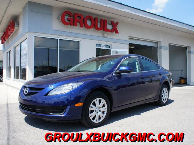 Photo of 2010 Mazda MAZDA6