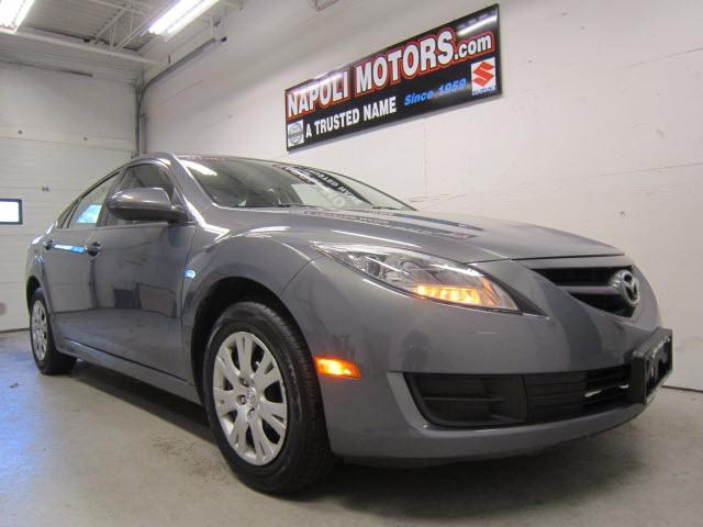 Photo of 2010 Mazda MAZDA6