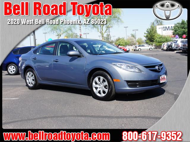 Photo of 2010 Mazda MAZDA6