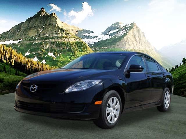 Photo of 2010 Mazda MAZDA6