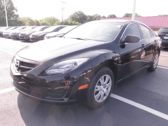 Photo of 2012 Mazda MAZDA6