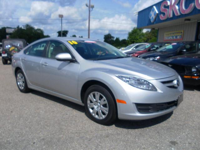 Photo of 2010 Mazda MAZDA6