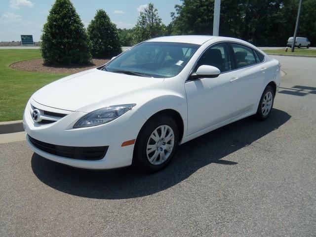 Photo of 2010 Mazda MAZDA6