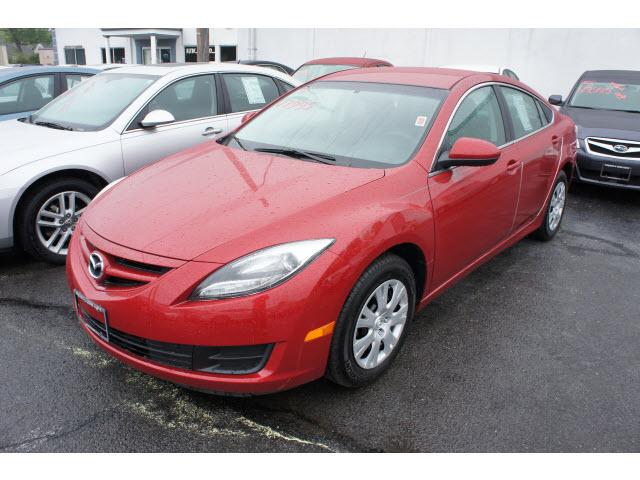 Photo of 2011 Mazda MAZDA6
