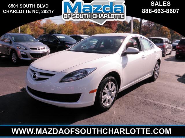 Photo of 2012 Mazda MAZDA6