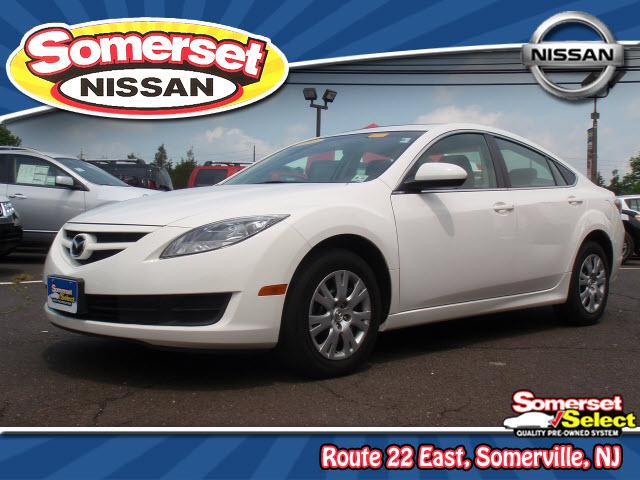 Photo of 2010 Mazda MAZDA6