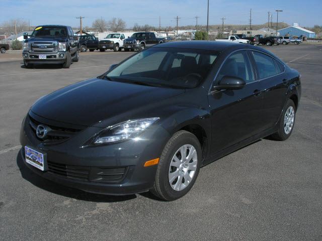 Photo of 2012 Mazda MAZDA6