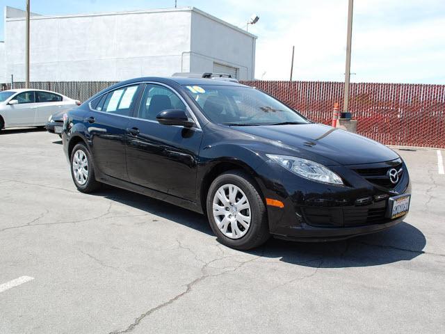 Photo of 2010 Mazda MAZDA6