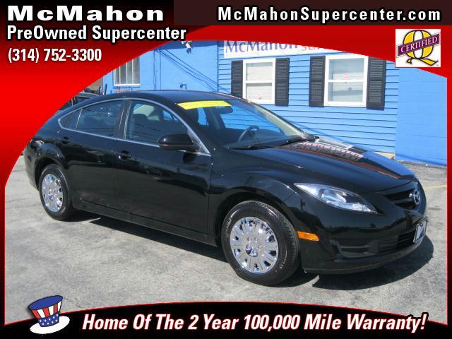 Photo of 2011 Mazda MAZDA6