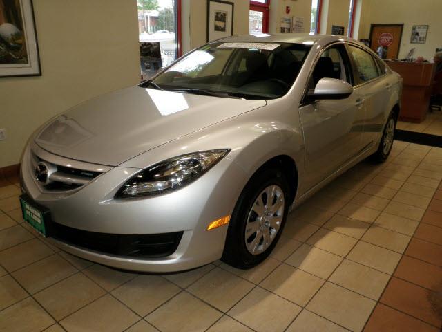 Photo of 2011 Mazda MAZDA6