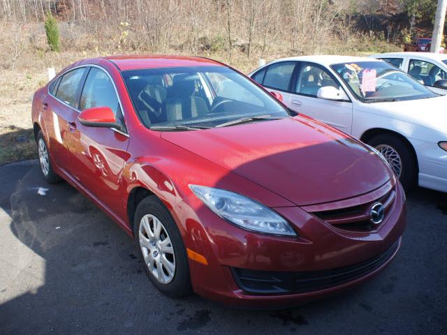Photo of 2010 Mazda MAZDA6