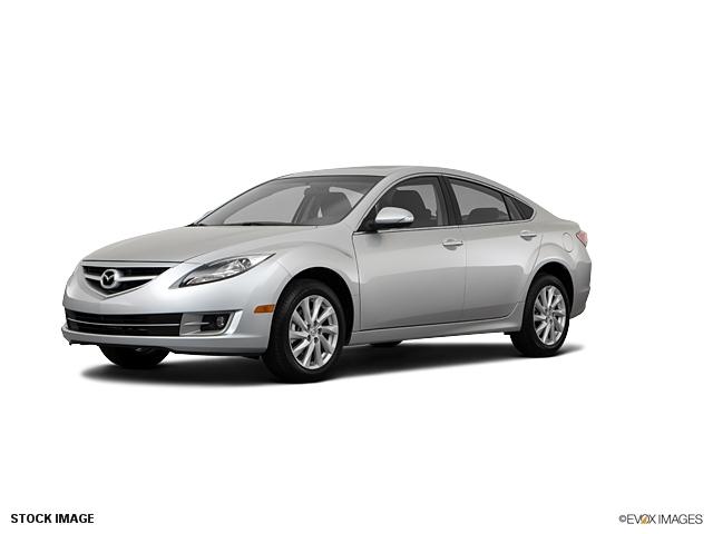 Photo of 2011 Mazda MAZDA6