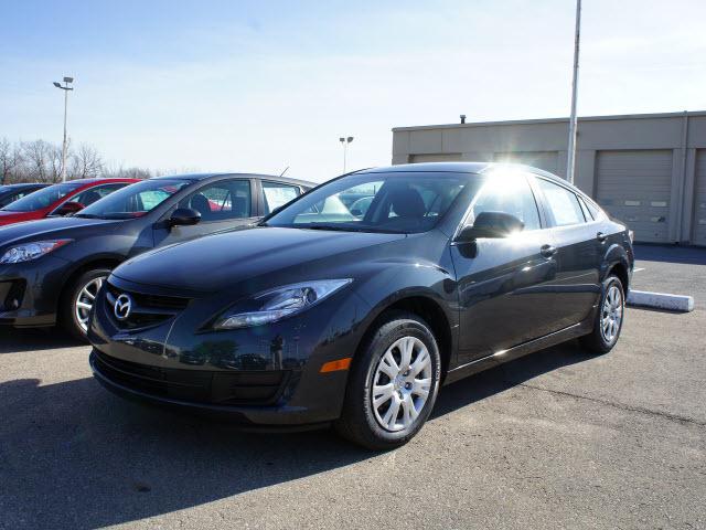 Photo of 2012 Mazda MAZDA6