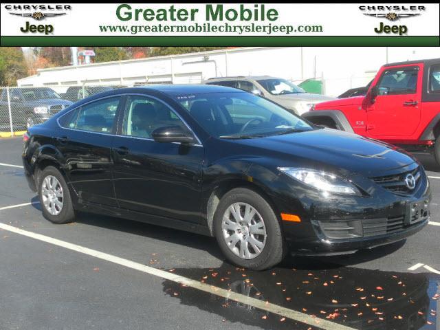 Photo of 2011 Mazda MAZDA6